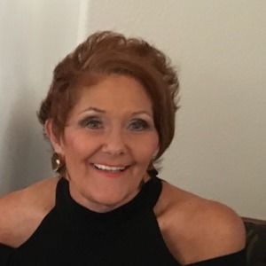 Meet your Posher, Lynn